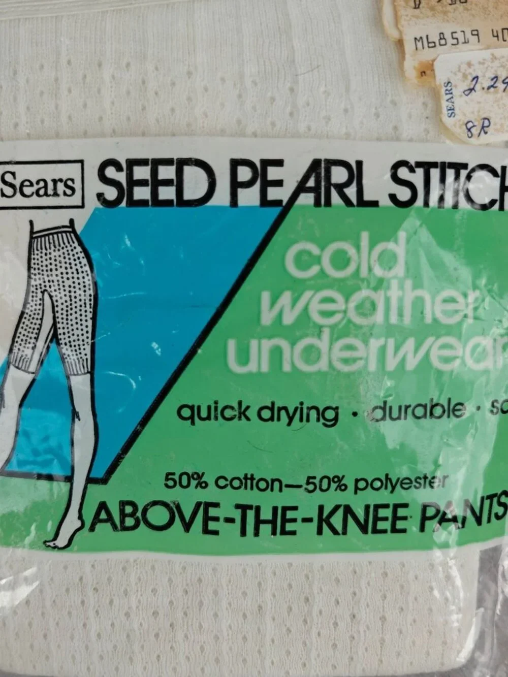 Sears this cold